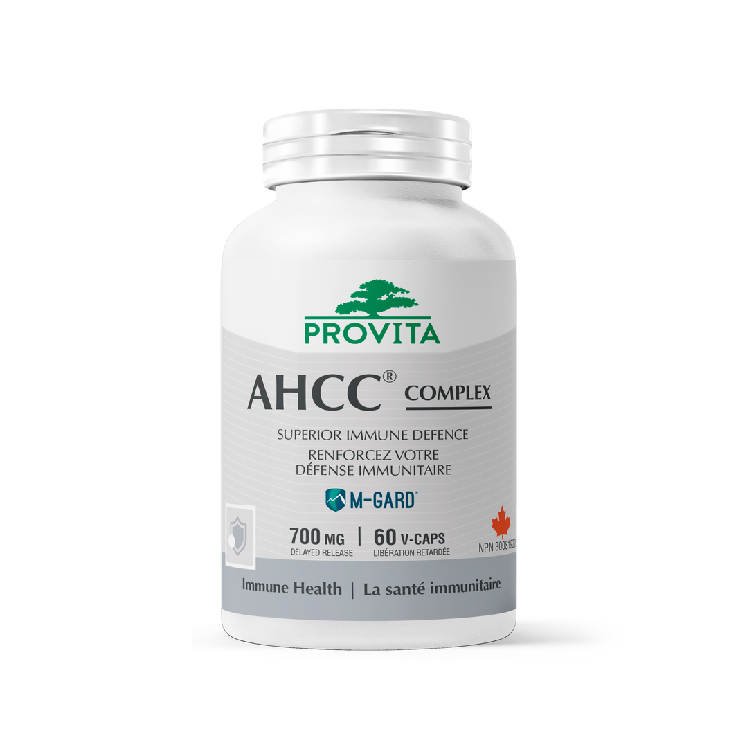 Provita Nutrition | Natural Health Supplements for Wellness – PROVITA ...