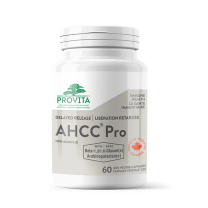 <tc>AHCC®Pro</tc>