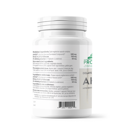 <tc>AHCC®Pro</tc>