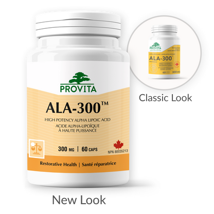 ALA-300™