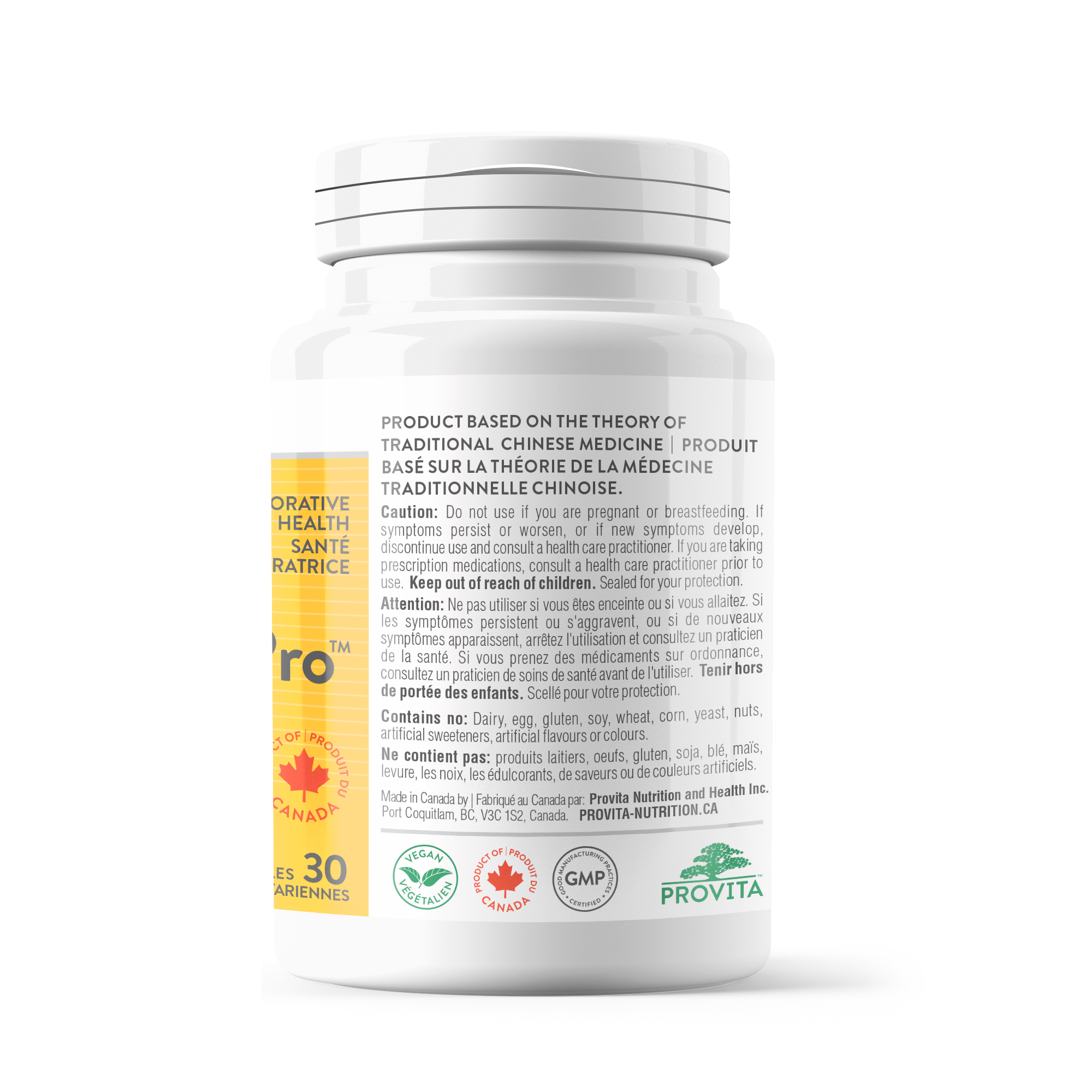 Artemisinin Pro™ – PROVITA NUTRITION & HEALTH