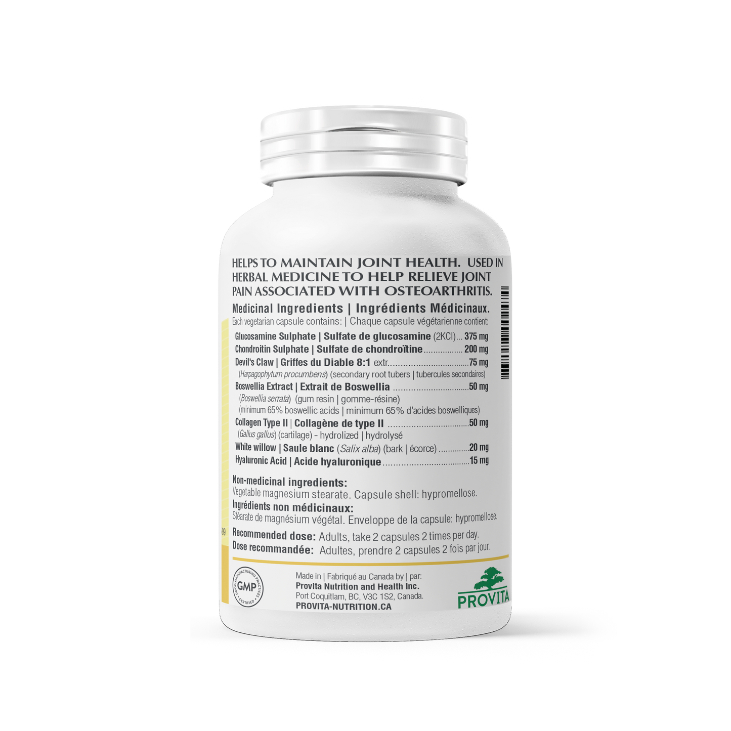Arthro-FLX™ Forte