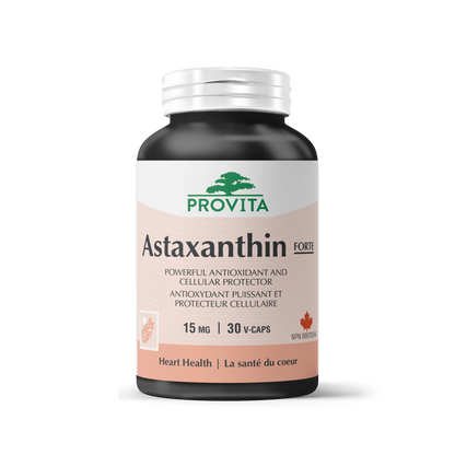 Astaxanthin Forte