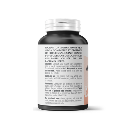Astaxanthin Forte