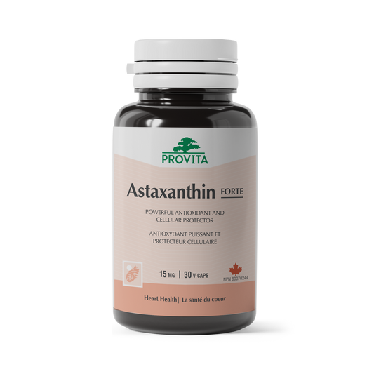 Astaxanthin Forte