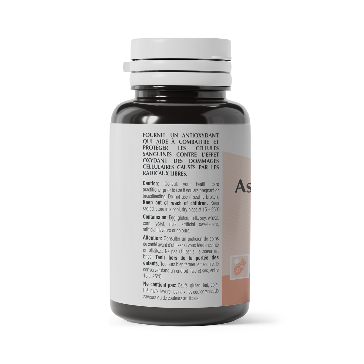 Astaxanthin Forte
