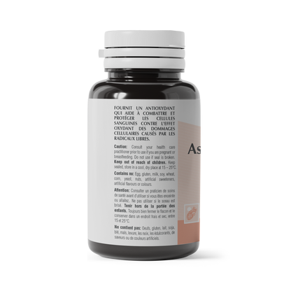 Astaxanthin Forte