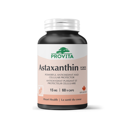 Astaxanthin Forte