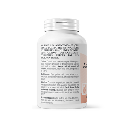 Astaxanthin Forte