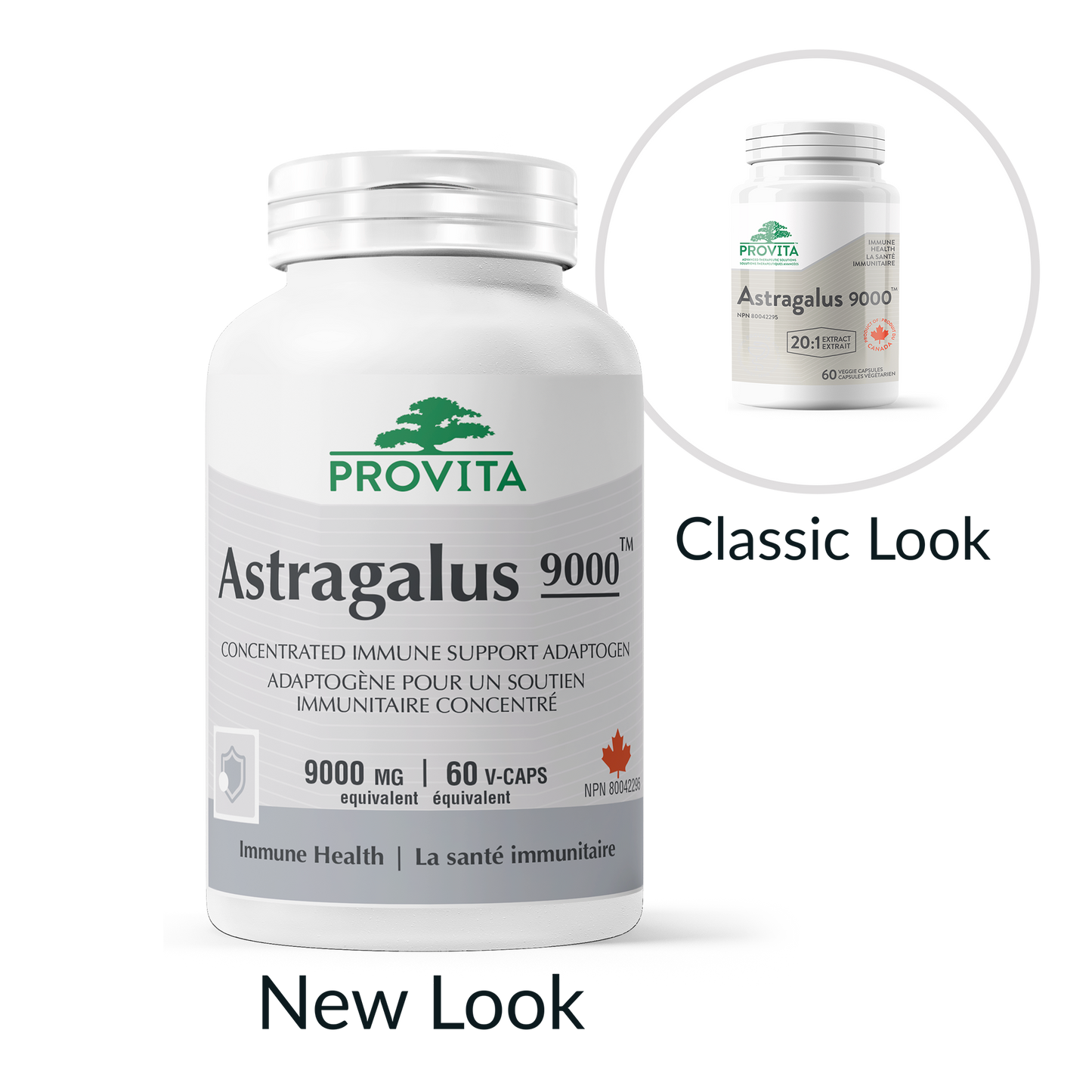 Astragalus 9000™