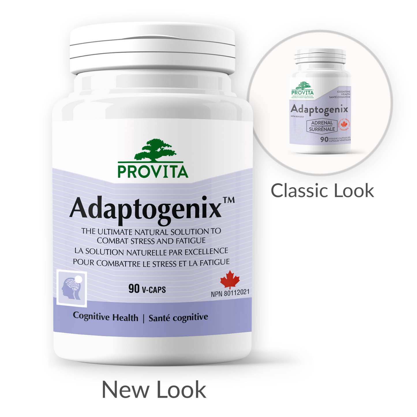 <tc>Adaptogenix</tc>