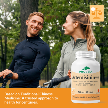 <tc>Artemisinin Pro™</tc>