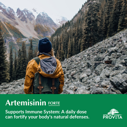 <tc>Artemisinin Pro™</tc>