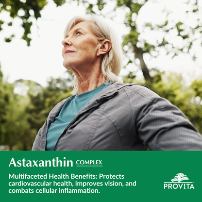 Astaxanthin Forte