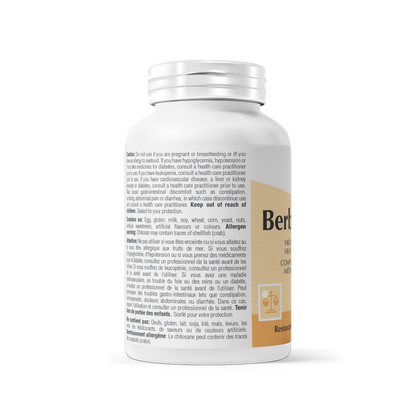 Berberine TPGS™