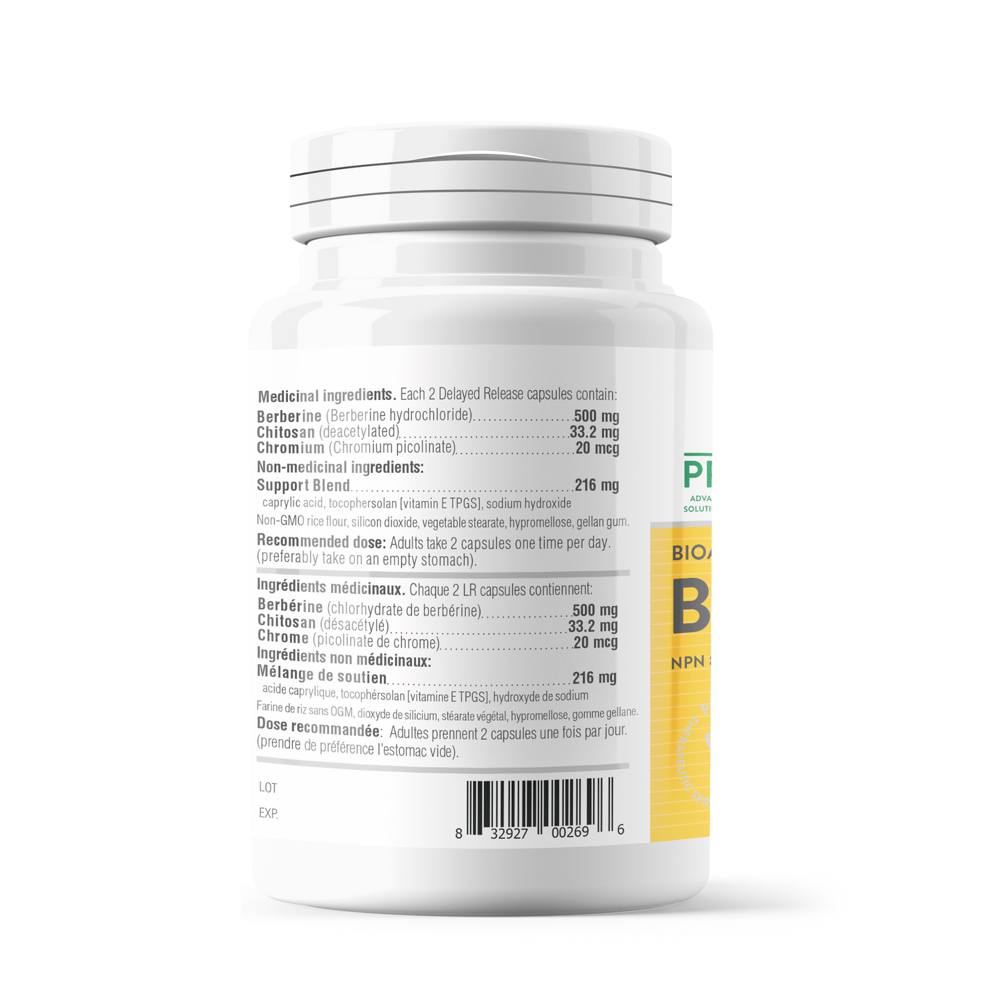 <tc>Berberine TPGS™</tc>