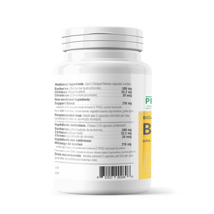 <tc>Berberine TPGS™</tc>