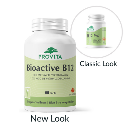 Bioactif B12 Pro™