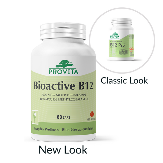 Bioactif B12 Pro™