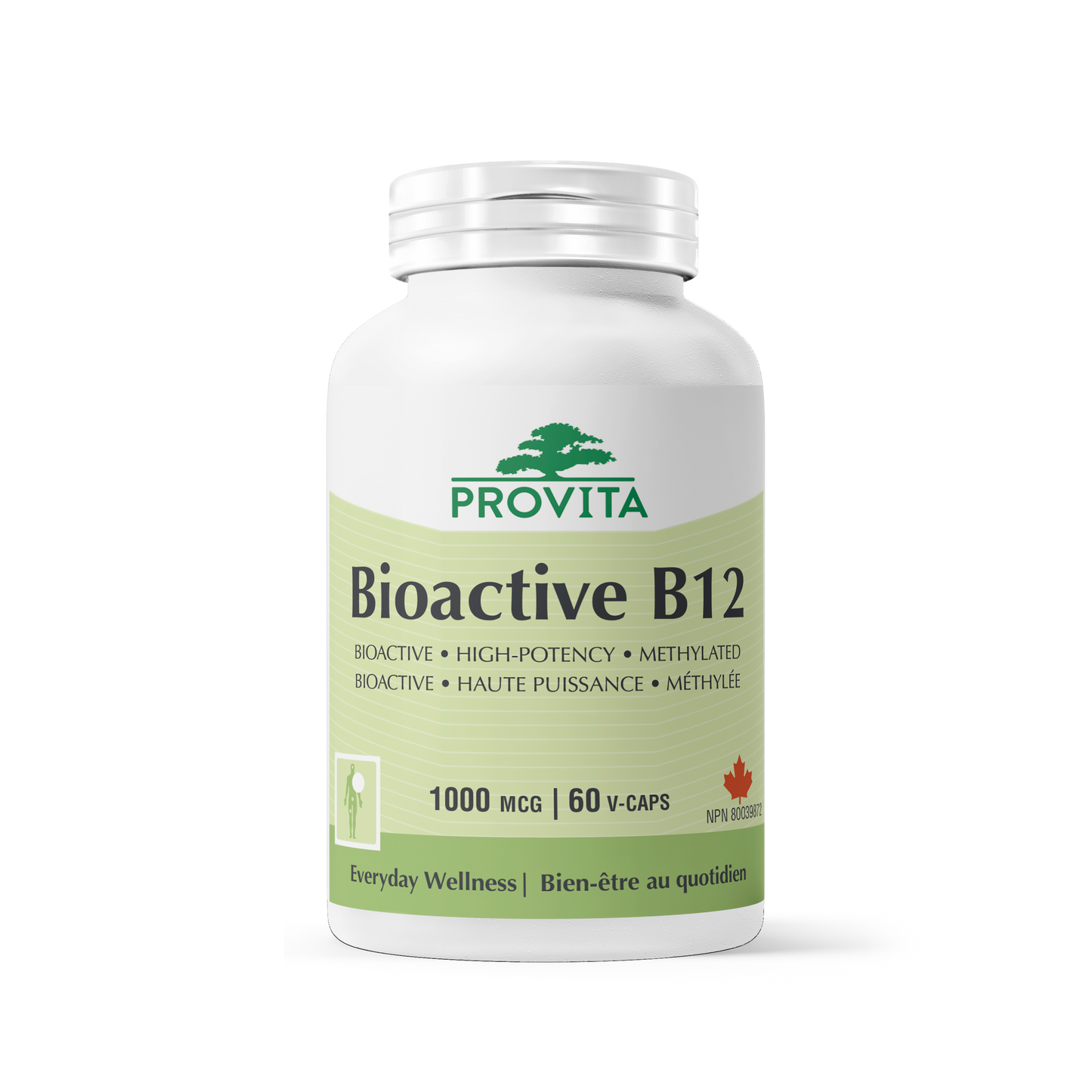 Bioactif B12 Pro™