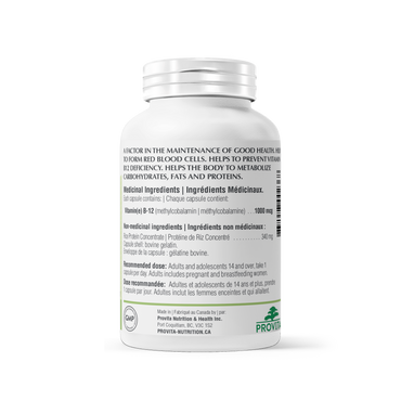 Bioactive B12