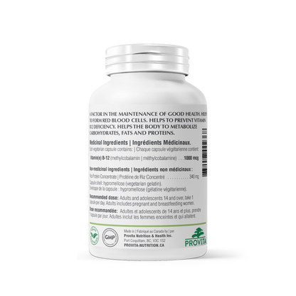 Bioactif B12 Pro™