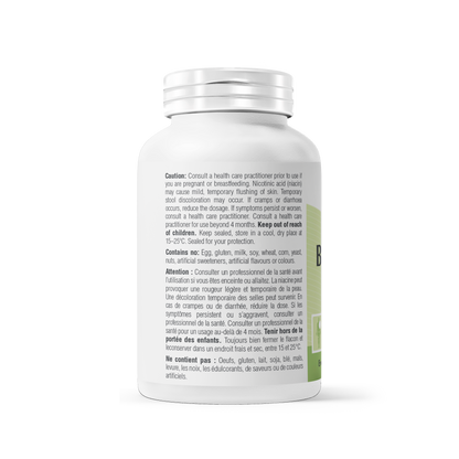 Bioactive B Complex Forte