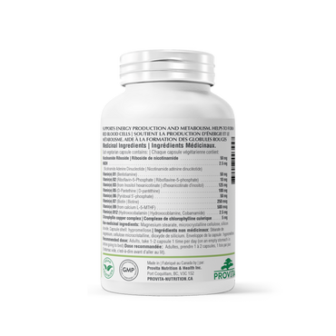 Bioactive B12