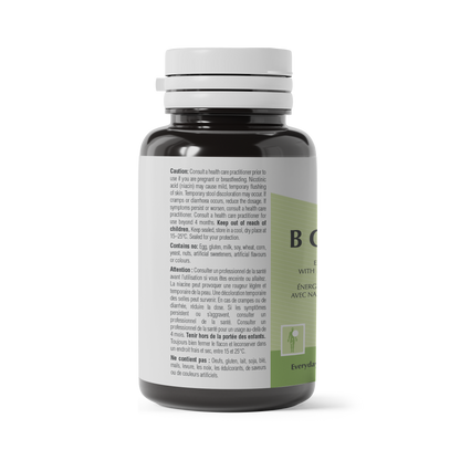 Bioactive B Complex Forte