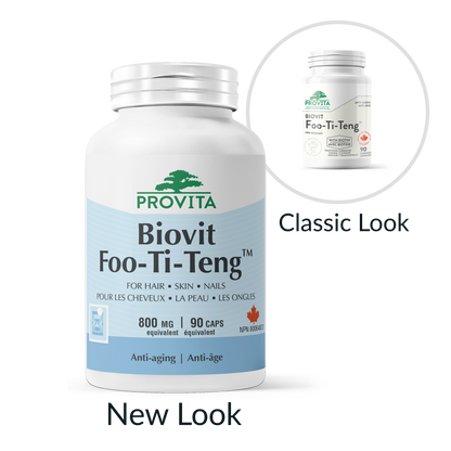 Biovit Foo-Ti-Teng™