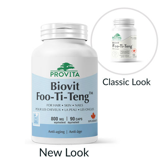 Biovit Foo-Ti-Teng™