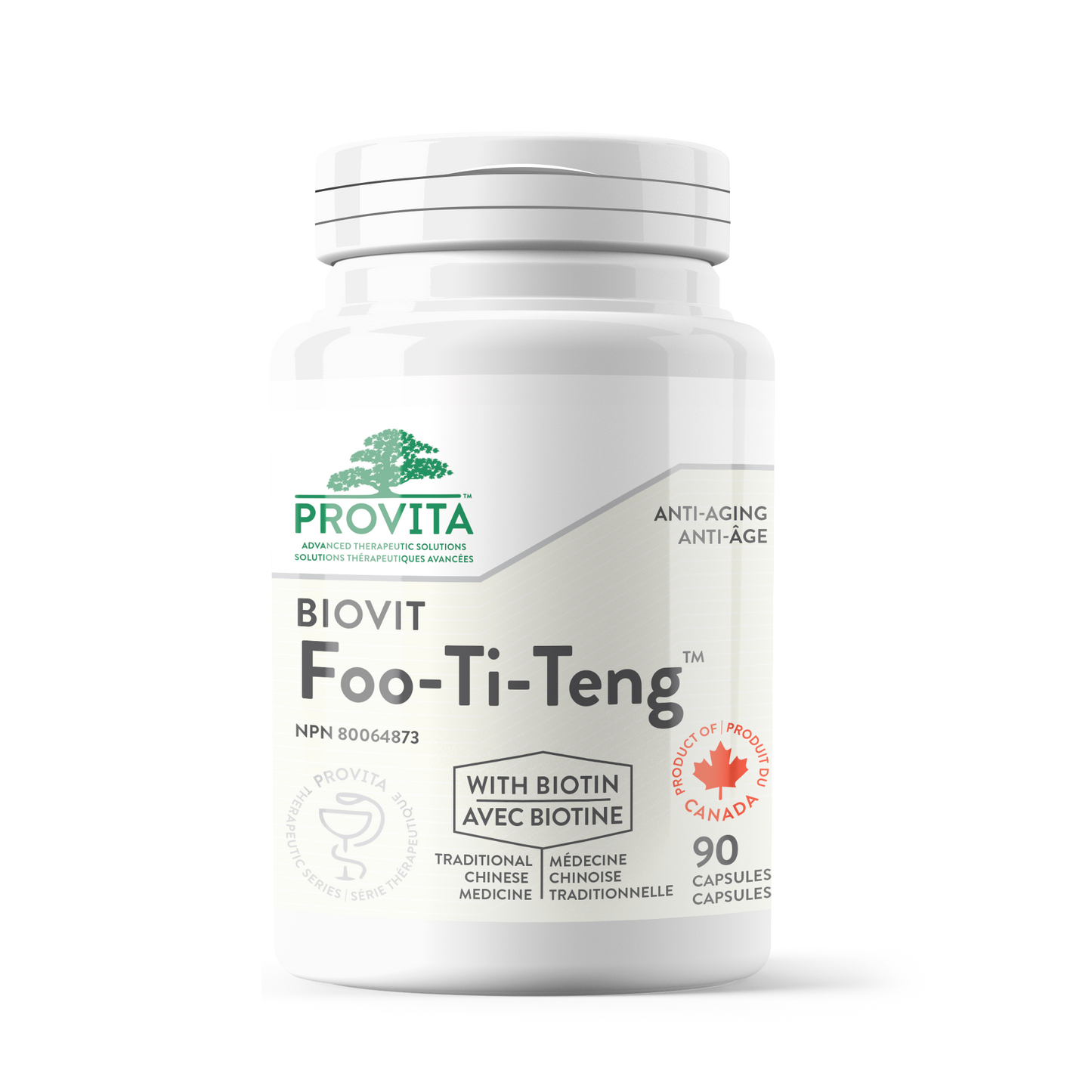 Biovit Foo-Ti-Teng™