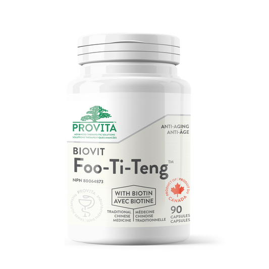 Biovit Foo-Ti-Teng™