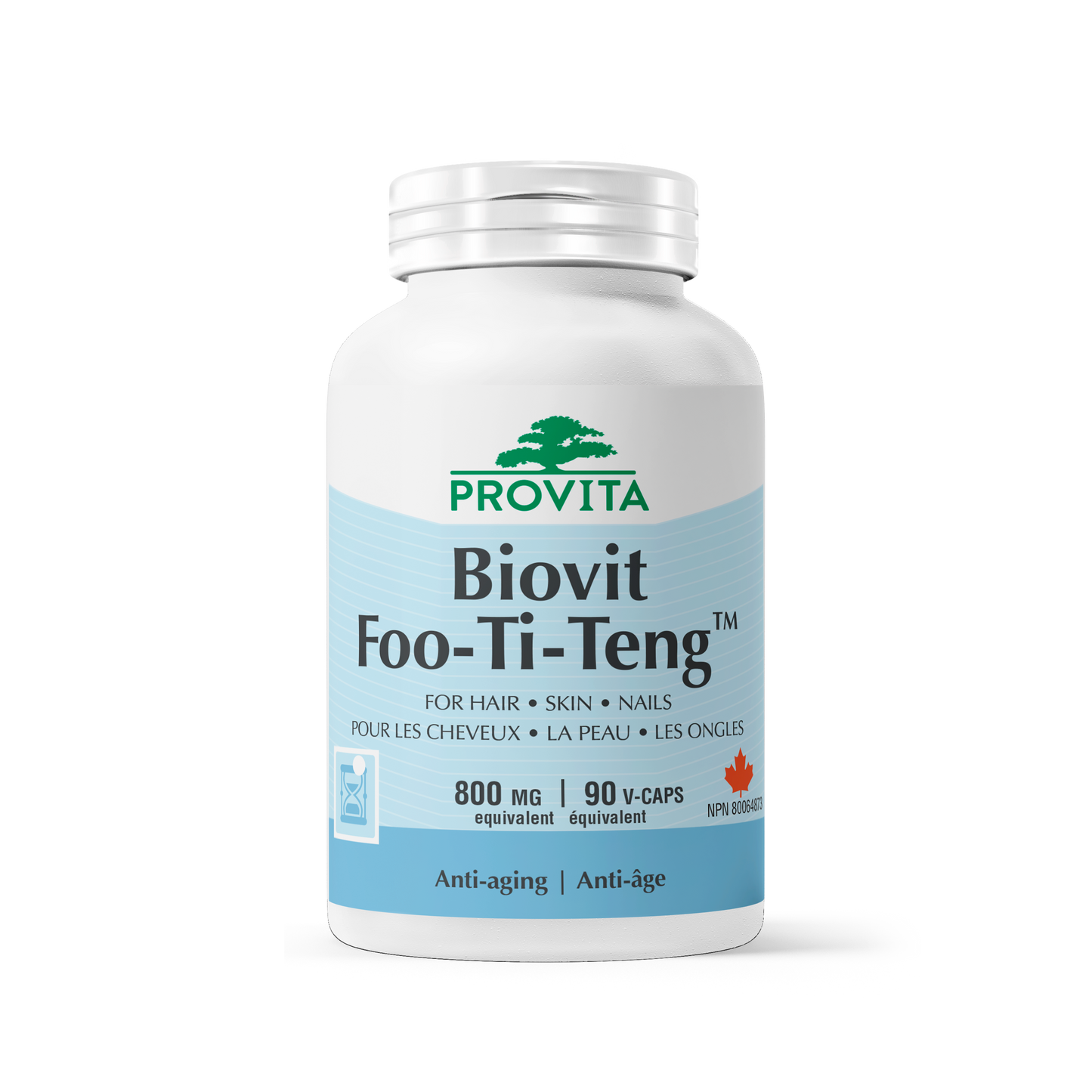 Biovit Foo-Ti-Teng™