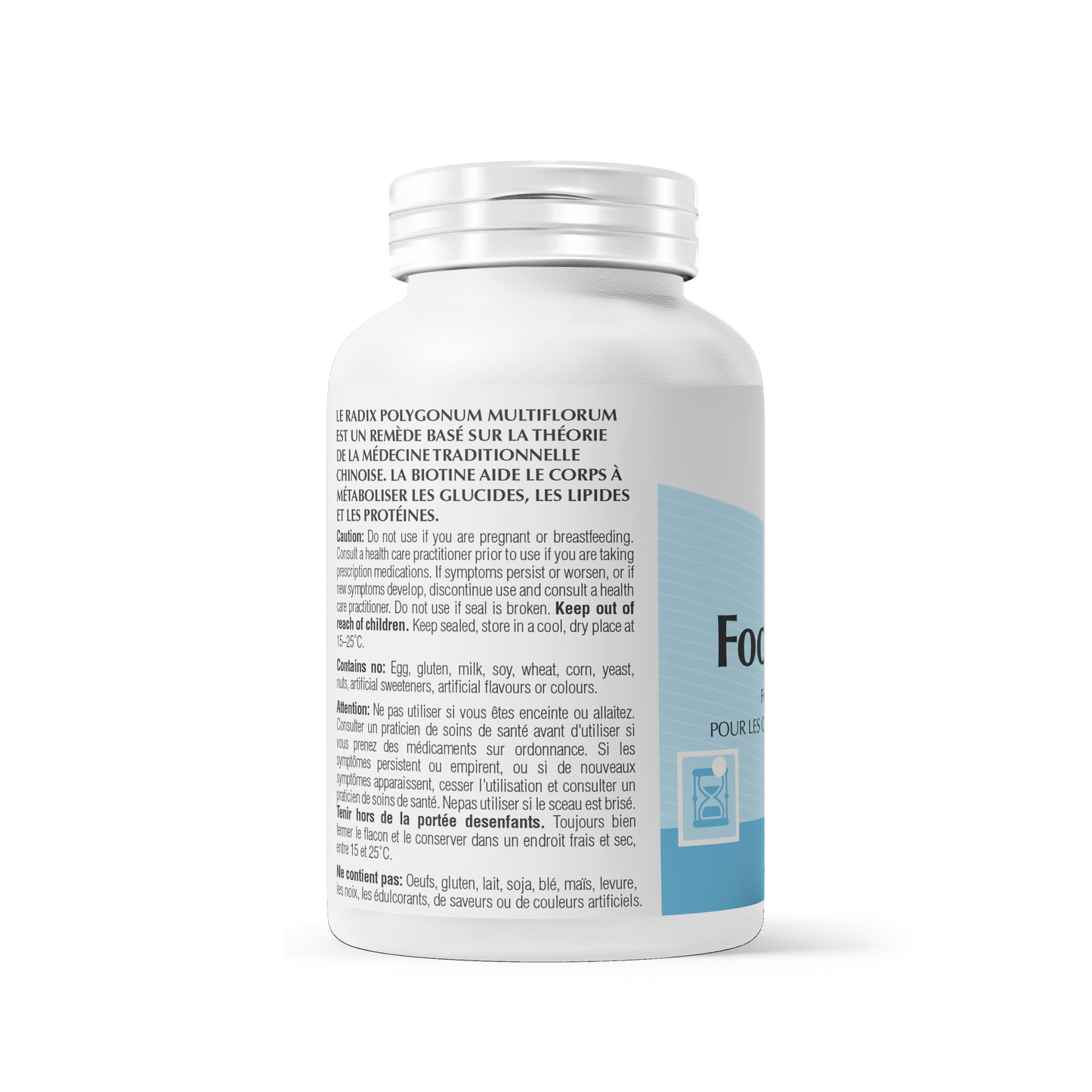 Biovit Foo-Ti-Teng™