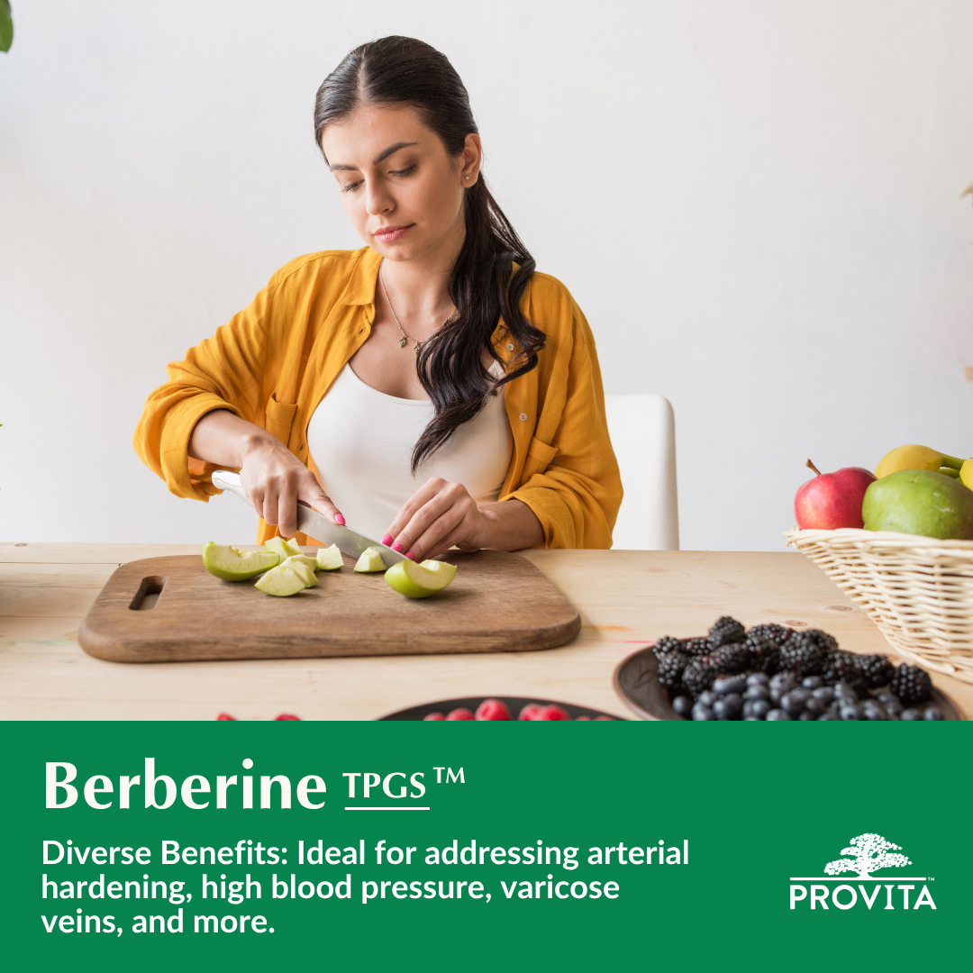 <tc>Berberine TPGS™</tc>