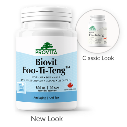 Biovit Foo-Ti-Teng™