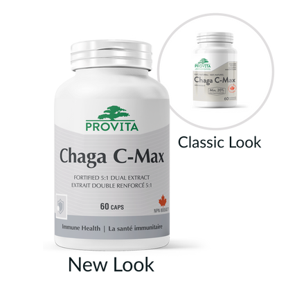 Chaga C-Max