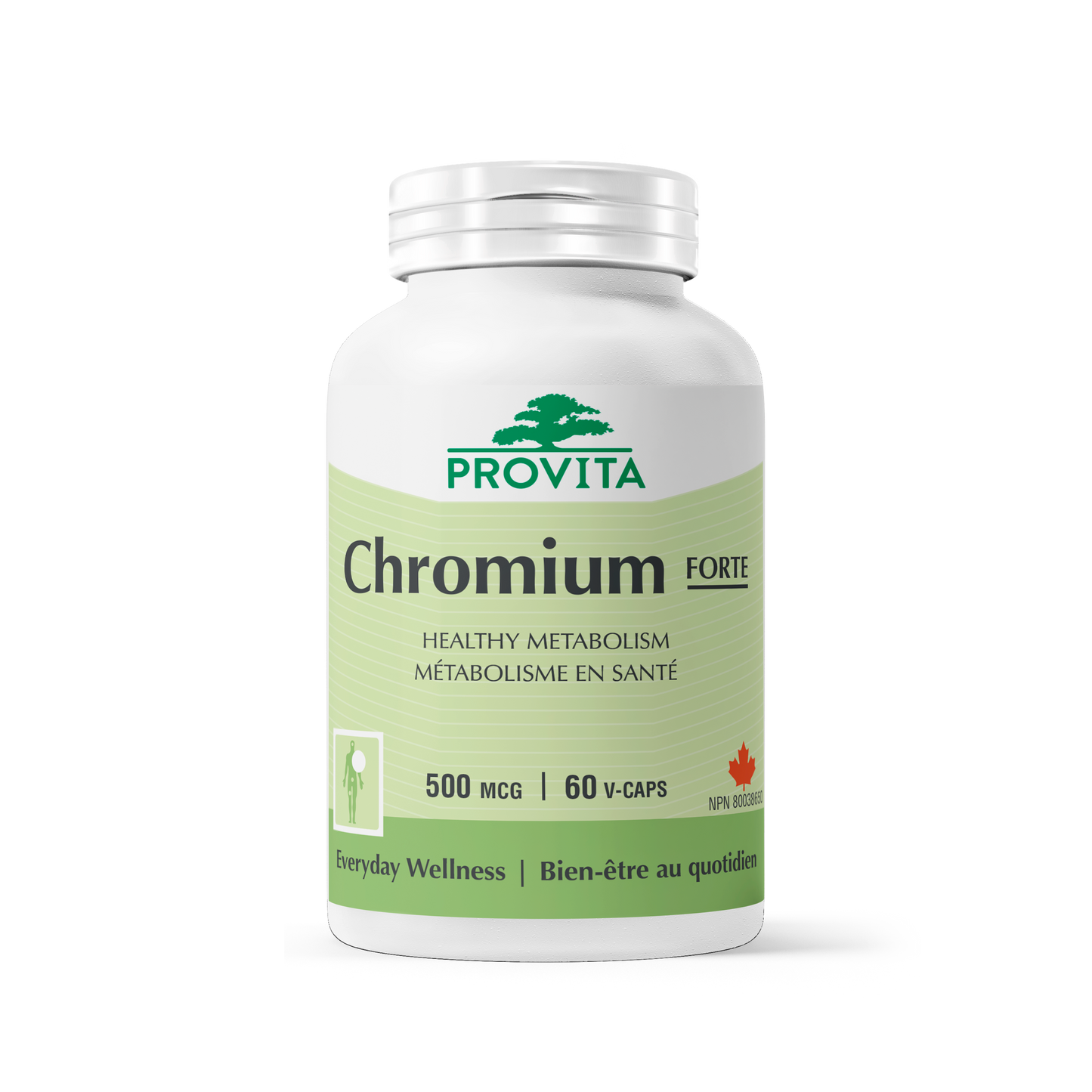 Chromium Forte