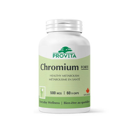 Chromium Forte