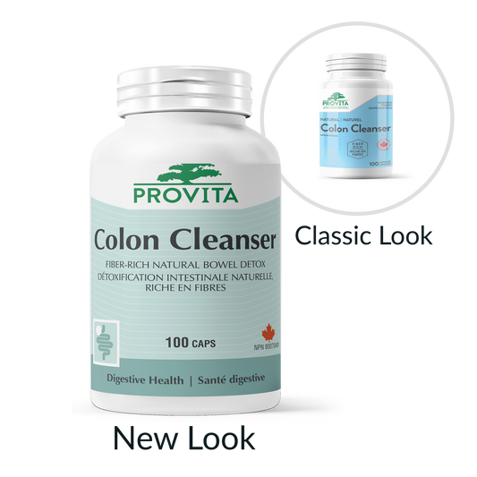 <tc>Colon Cleanser</tc>