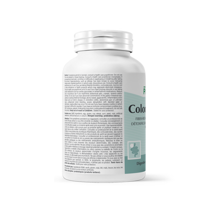 <tc>Colon Cleanser</tc>