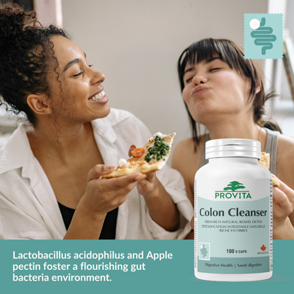 <tc>Colon Cleanser</tc>