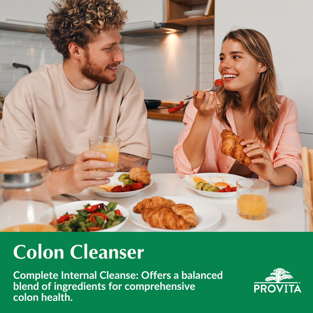 <tc>Colon Cleanser</tc>