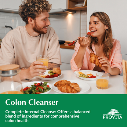 <tc>Colon Cleanser</tc>