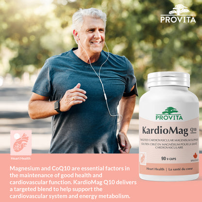 KardioMag Q10