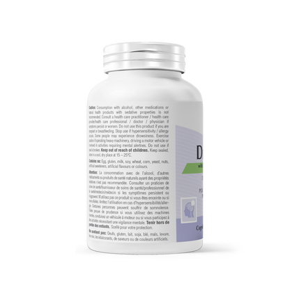 Dream-On™ with Ashwagandha
