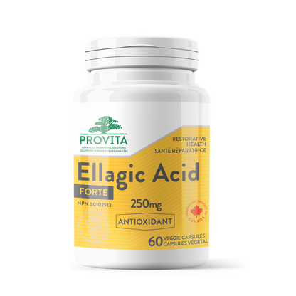 Ellagic Acid Forte