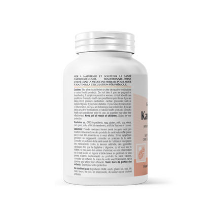 Formula Kardio Flow™ (Practitioner)