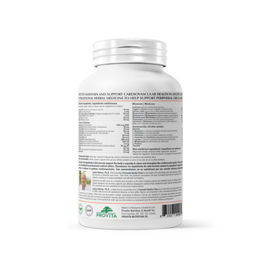 Formula Kardio Flow™ (Practitioner)